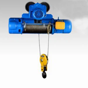 Bezprzewodowy pilot zdalnego sterowania Mini elektryczny wciągnik CD / MD