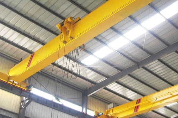 Overhead Crane 2 Ton